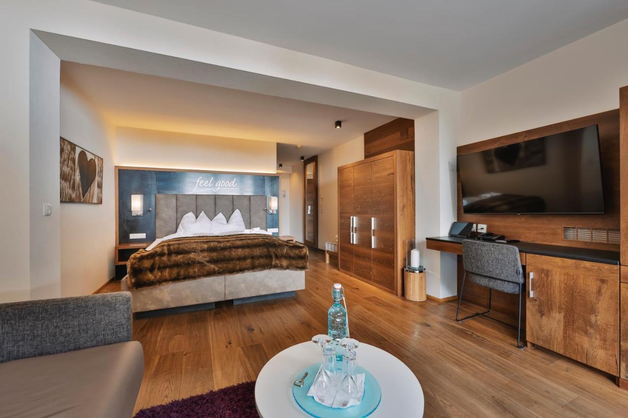 Hotell Fliana 4