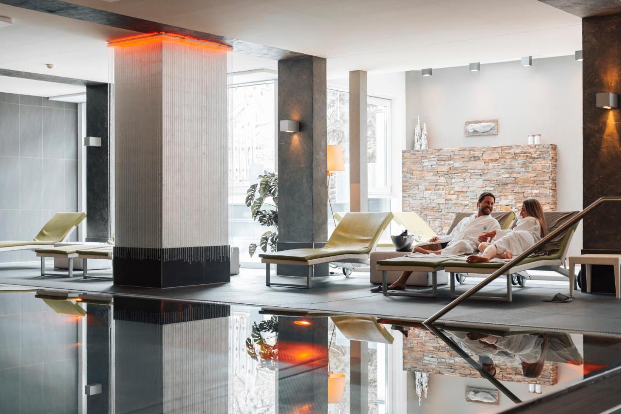 Fliana 4 Hotell Ischgl
