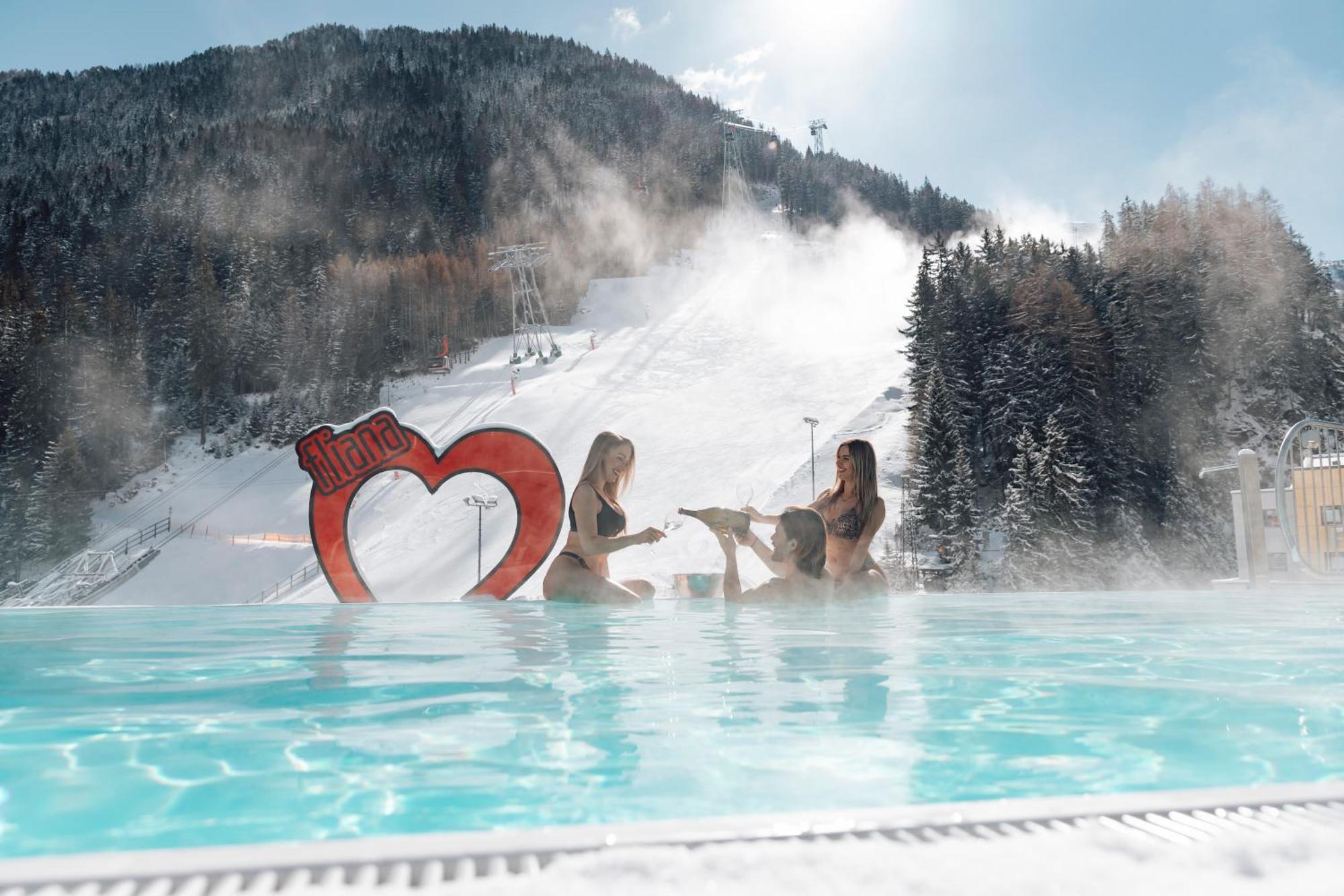 Fliana 4 4* Ischgl