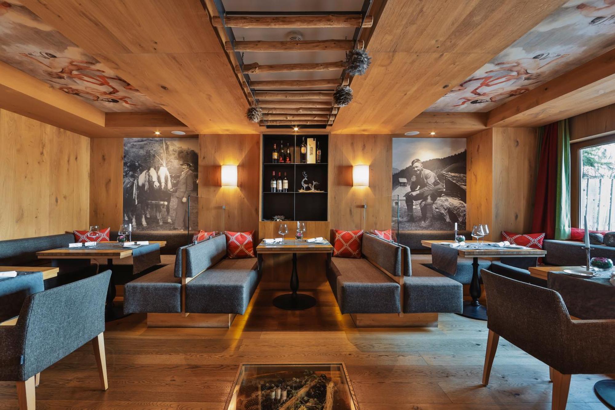 Fliana 4 4* Ischgl