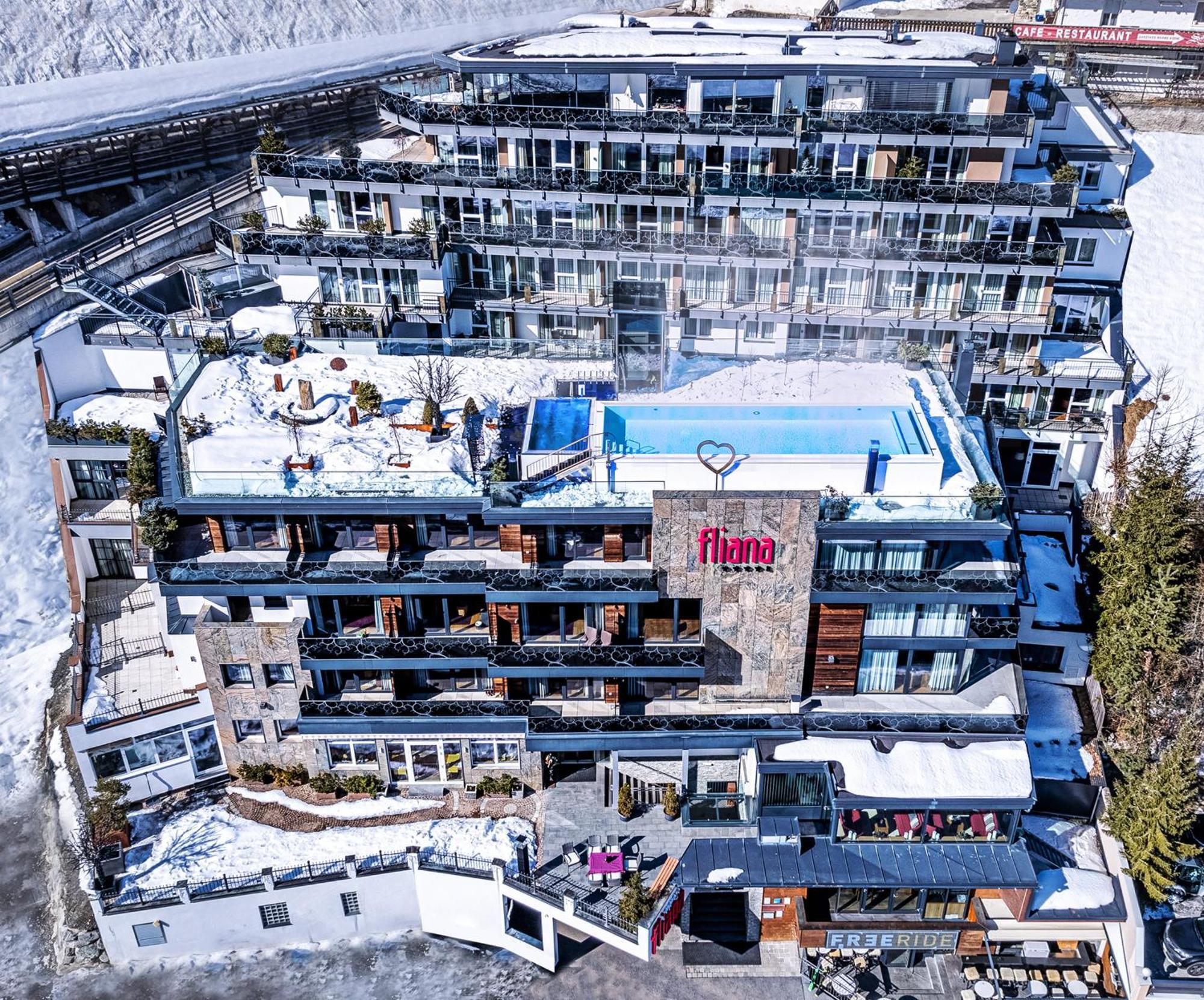 Fliana 4 Ischgl