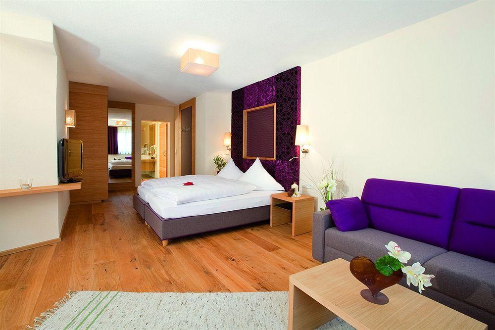 Hotell Fliana 4