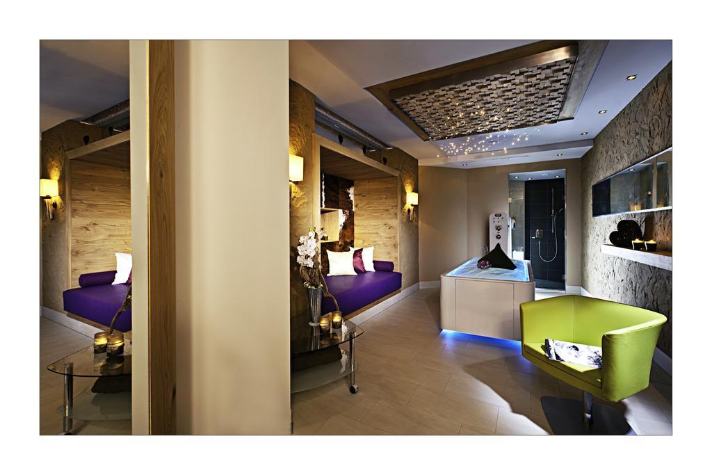 Fliana 4 4* Ischgl