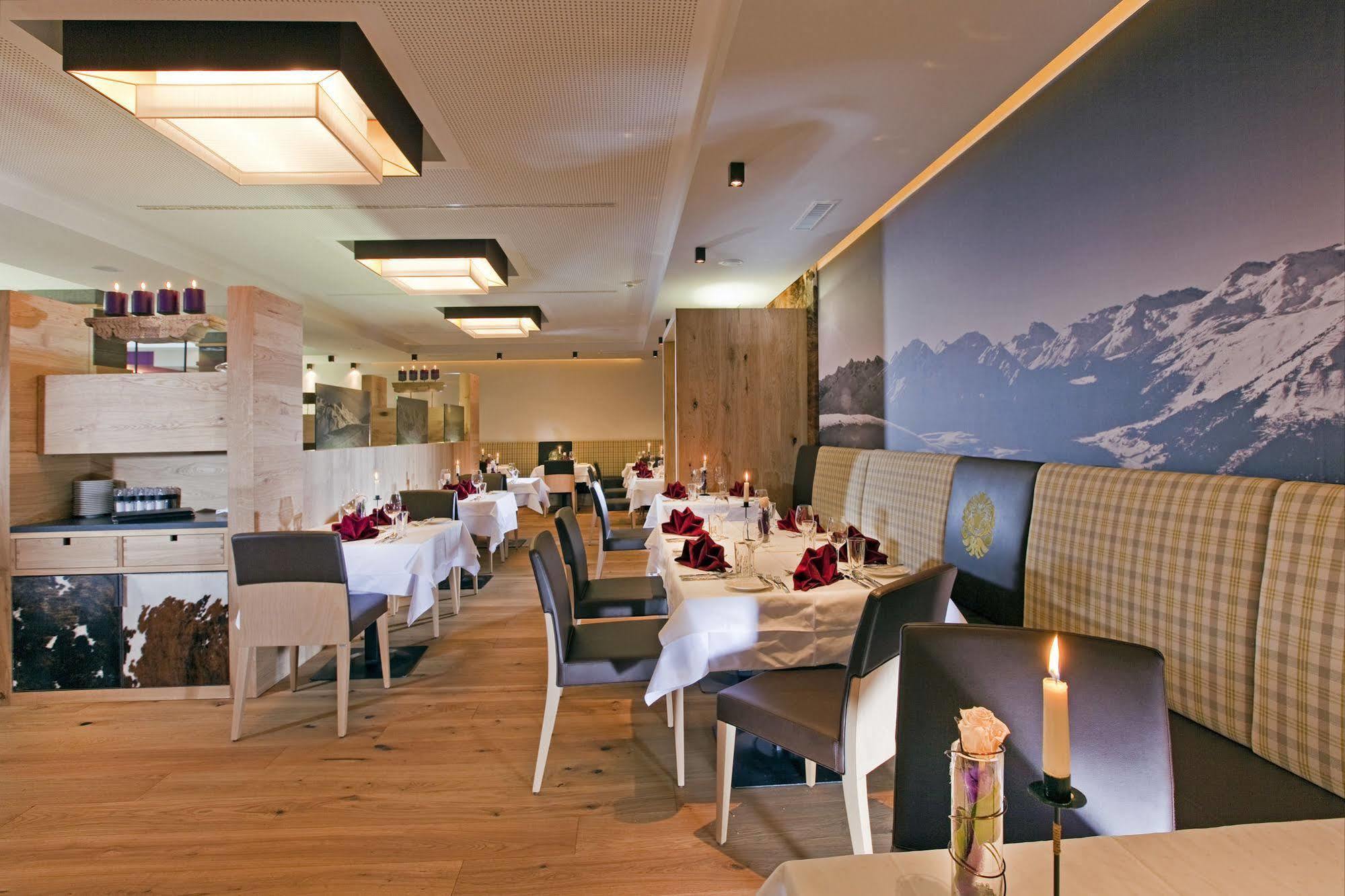 Hotell Fliana 4