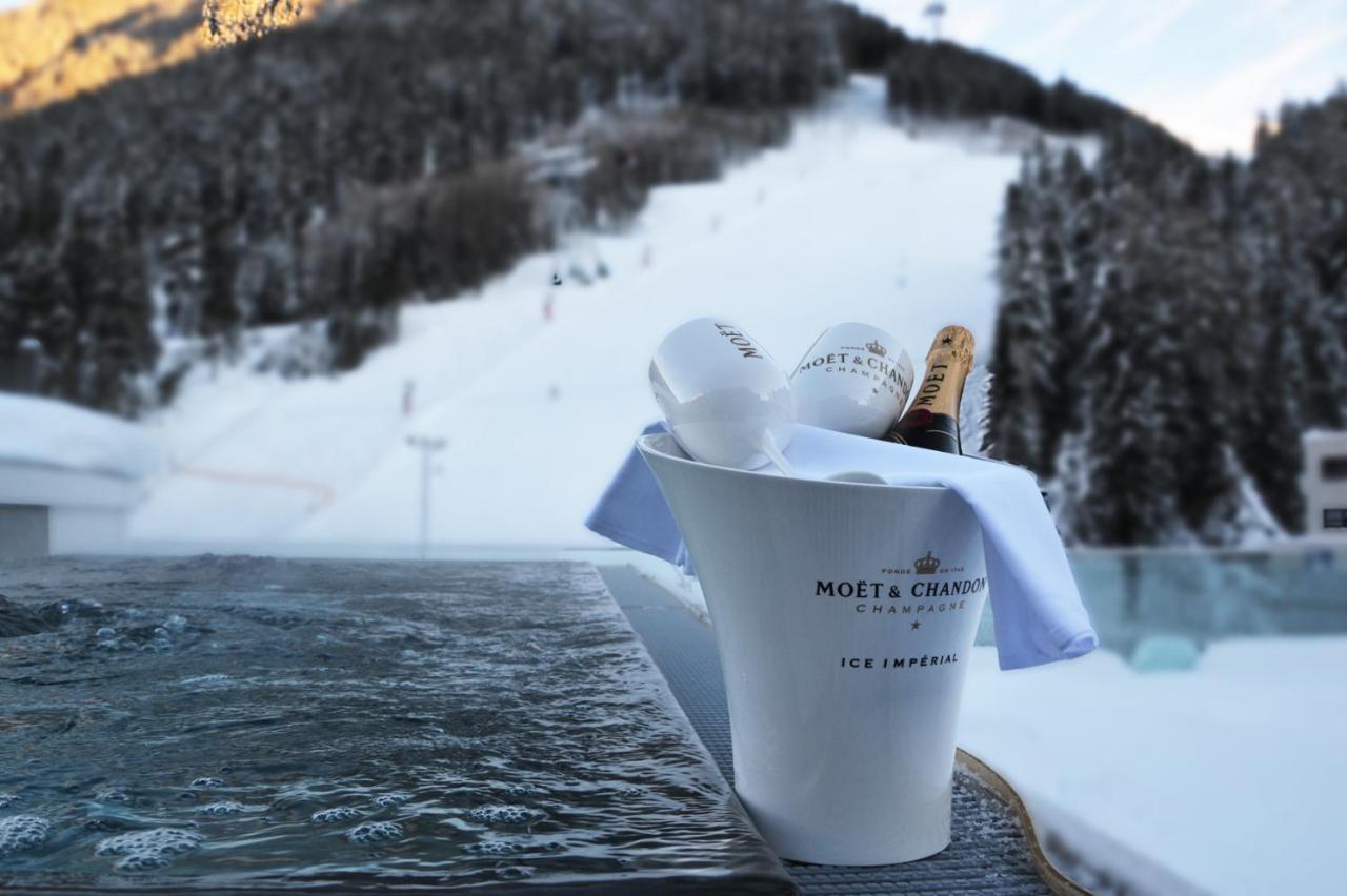 Fliana 4 4* Ischgl